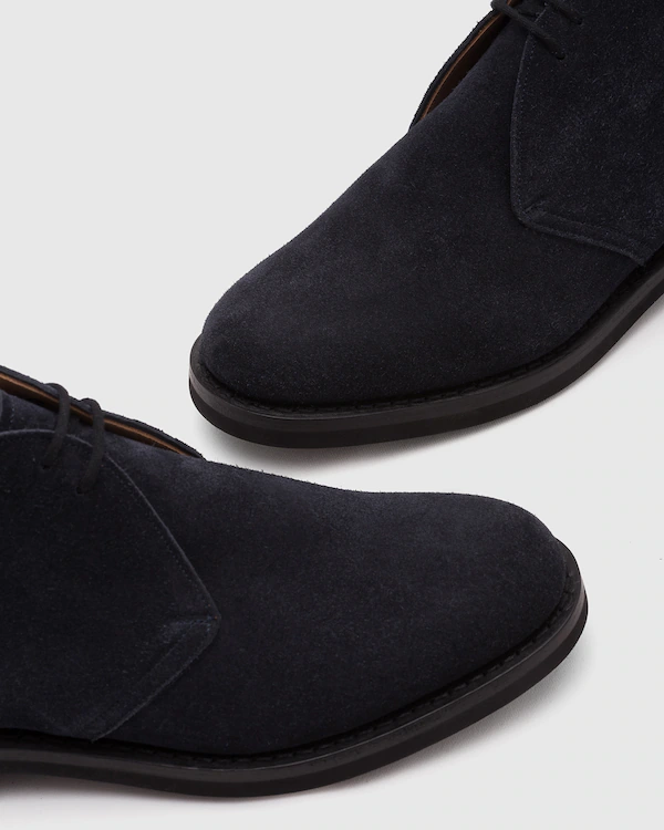 Ryder LW Bottes de Désert en Suède