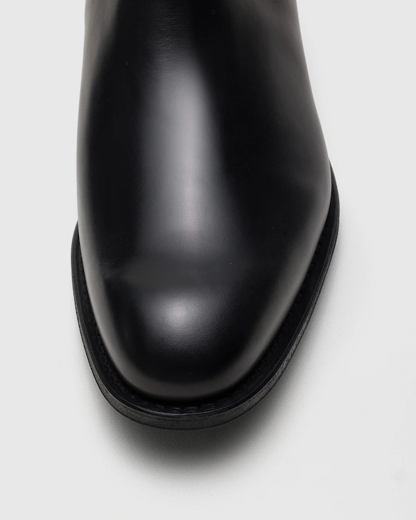 Chelsea Boot en cuir de veau Amberley R 2.0