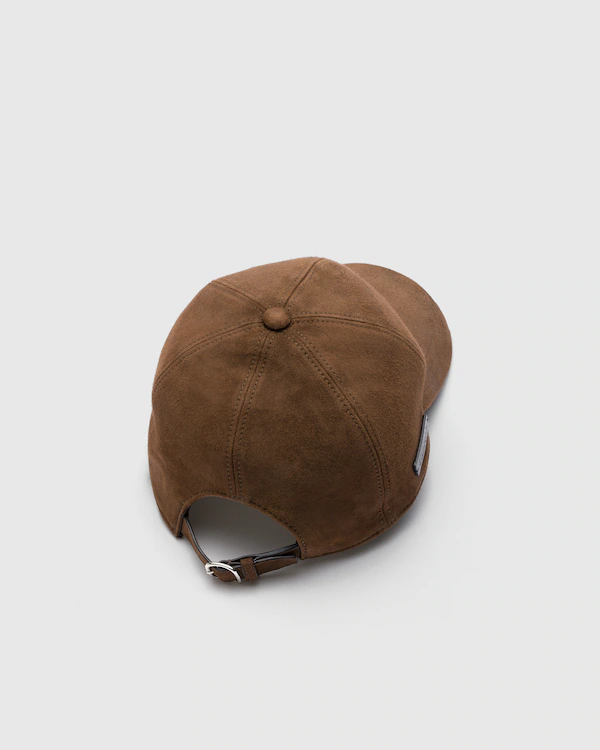 Casquette Baseball en Suède