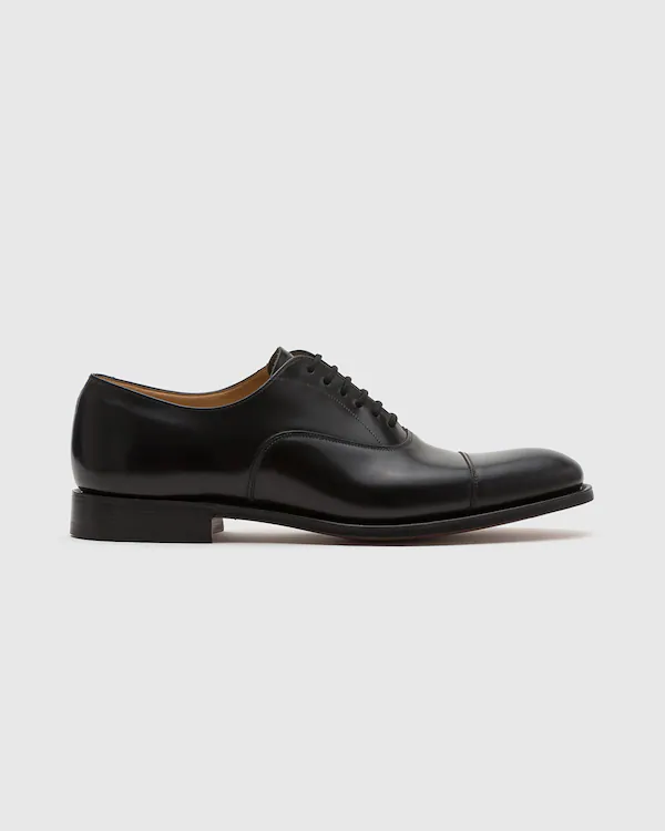 Mocassin Oxford Poli Dubaï