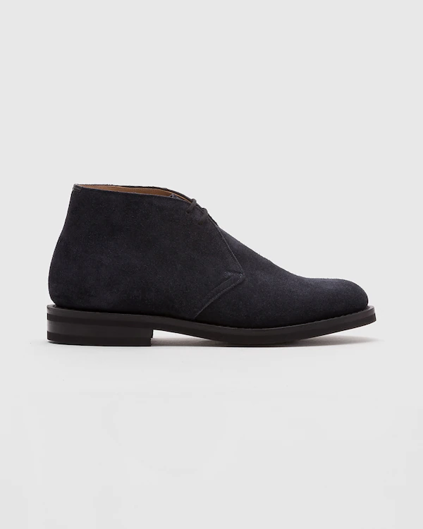 Ryder LW Bottes de Désert en Suède