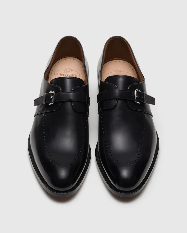 Mocassin en cuir Doha Primrose