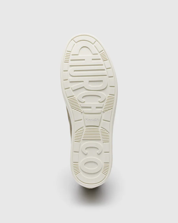 Chaussure bateau Ludlow en nubuck