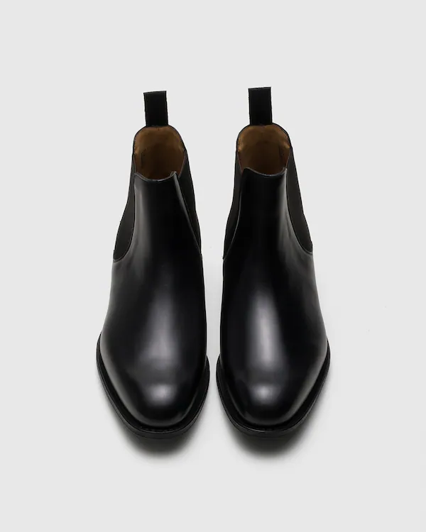 Chelsea Boot en cuir de veau Amberley R 2.0