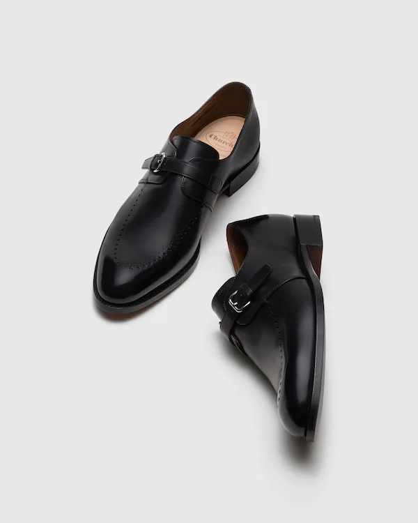 Mocassin en cuir Doha Primrose