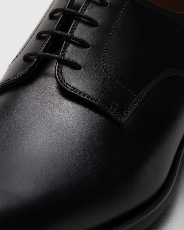 Derby en cuir de veau Cartmel R 2.0