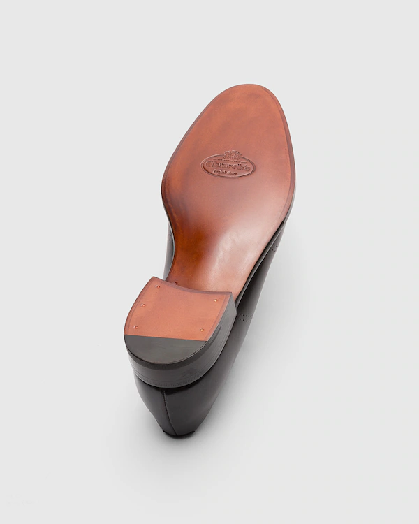 Hampstead Doha Leather Oxford