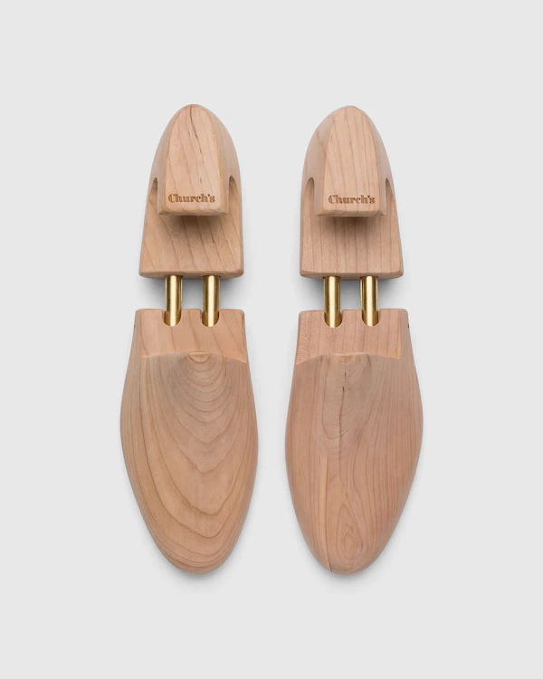 Chausse-pied Kent en bois de cèdre