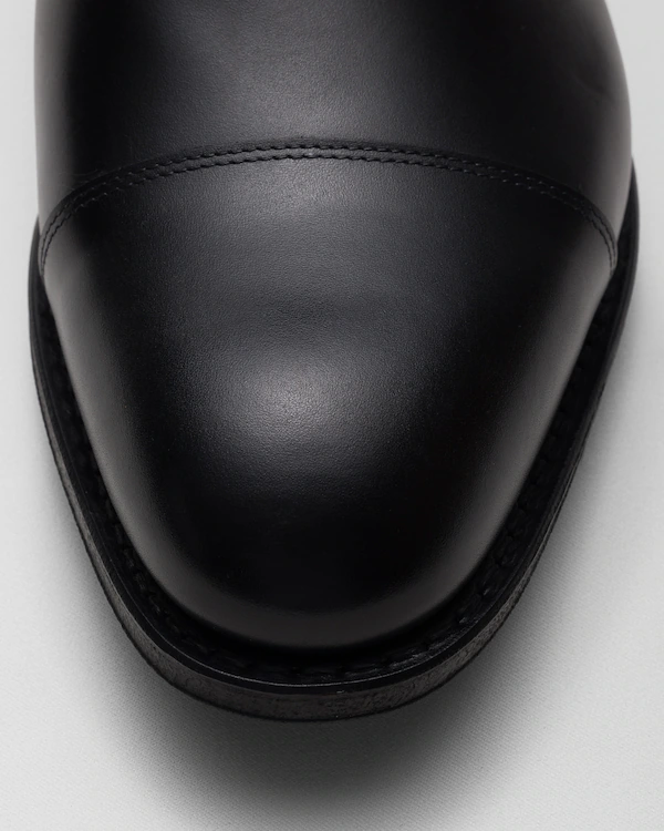 Bottes en cuir de veau Edworth 2.0