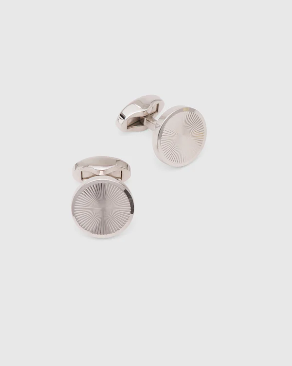 Gatsby Wheel Cufflinks Gatsby Wheel Cufflinks