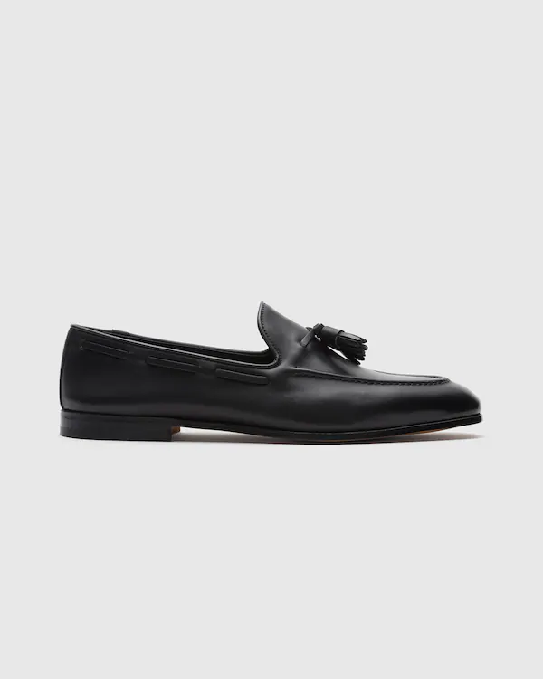 Mocassin en cuir de veau Maidstone